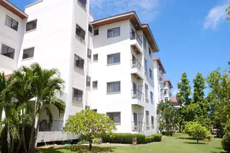 Seastar Properties Resort - 14