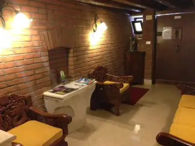 Maison Ruga Pozzo - 0