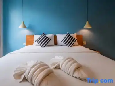 Tiya House Rooms & Cafe - 76