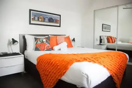 Byron Central Apartments - 78
