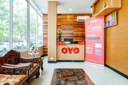 OYO 458 Nakorn Siam Boutique - 1