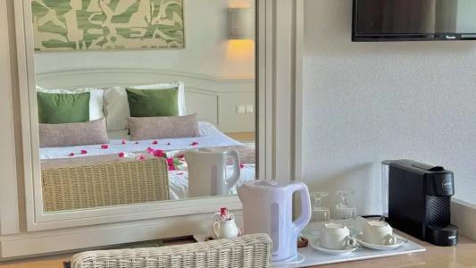Hammamet Garden Resort and Spa - 98