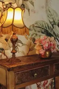 Riad Clefs D'orient - 40