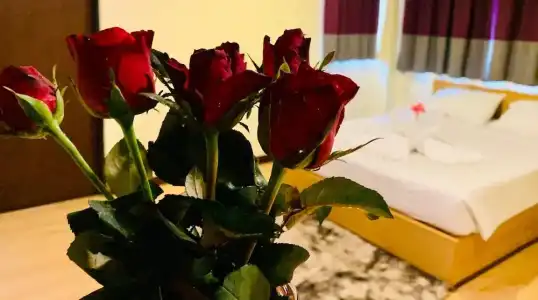 JP Inn Pattaya - 60