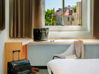 ibis Augsburg Koenigsplatz - 6