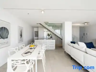 ULTIQA Air On Broadbeach - 373