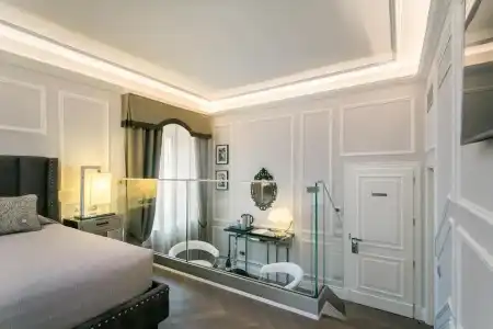 Il Rivalta - Place of Charme - 36