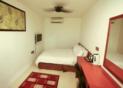 OYO 89540 B Penang - 40