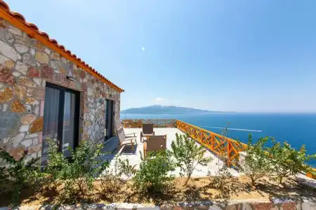 Santa Oliva Suites - 38