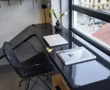 Olvios Luxury Suites & Lofts - 73
