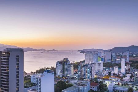 Rosaka Nha Trang - 23