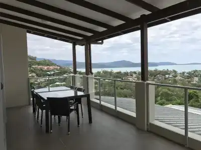 Whitsunday Reflections Apartments - 50