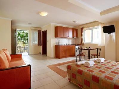 Avantis Suites - 115