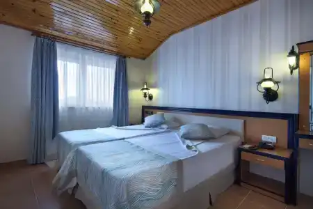 Villa Moonflower Aparts & Suites - 1