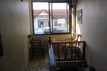 Chomhaad Guesthouse - 9