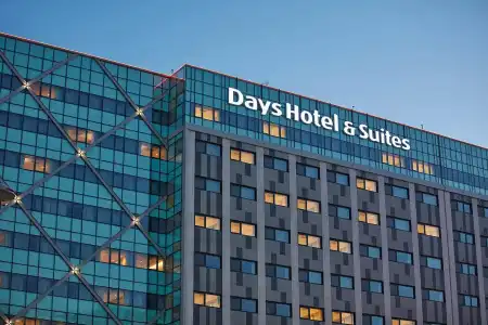Days & Suites by Wyndham Incheon Airport - 6