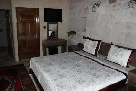 Dilek Tepesi Cave - 4