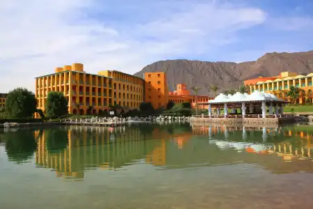 Strand Beach Resort - 30