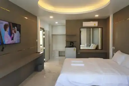 The Neenlawat Riverside Resort & Spa - 200
