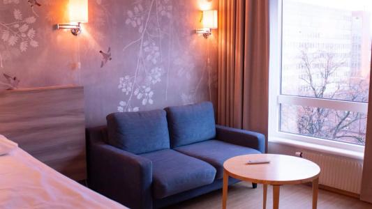 Oslo Budget Apartments - Ullevaal - 28