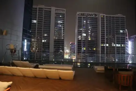 Ramee Dream Down Town - 13