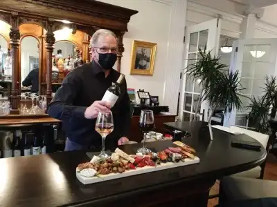 Emerson Inn - 25