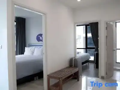 Kokotel Bangkok Sukhumvit 50 - 64