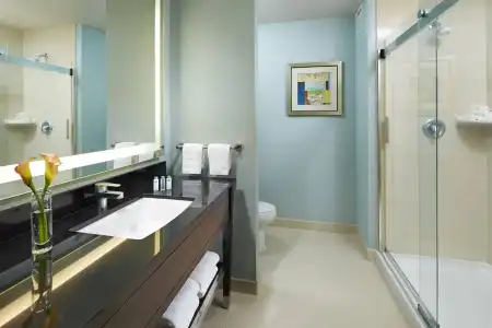 Homewood Suites by Hilton Long Beach Airport - 9