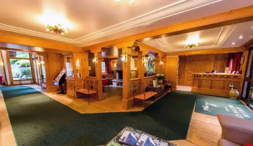 Les Balcons du Savoy - 12