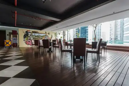 Verdant Hill Kuala Lumpur - 10