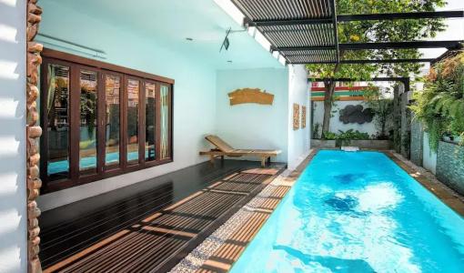 Yotaka Boutique Bangkok - 205