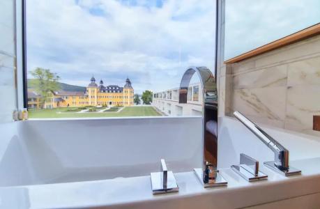Falkensteiner SchlossVelden – the Leadings of the World - 70