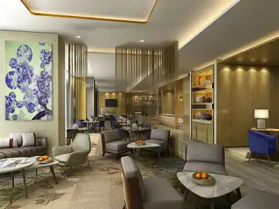 The Westin Jakarta - 17