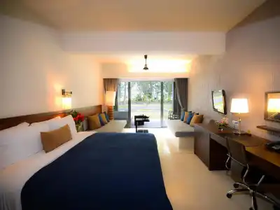 Southsea Khaolak Beach Resort - 30