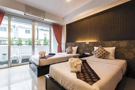 7Q Patong Beach - 62