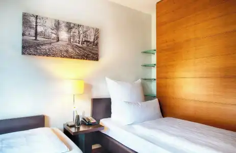Leonardo Muenchen City West - 45