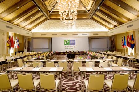 Holiday Inn Resort Baruna Bali by IHG - 32