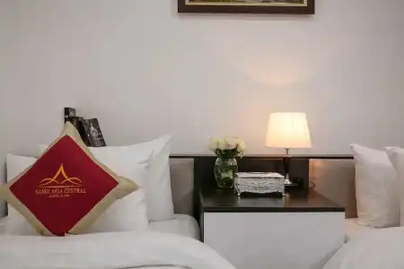 Hanoi Aria Central & Spa - 22