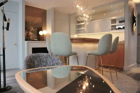 Millésime Hôtel - 1