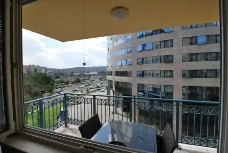 Arpad Bridge Apartments Budapest - 157