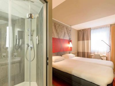 ibis Geneve Centre Lac - 3