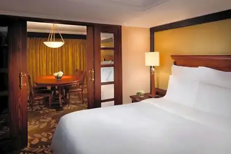 Amman Marriott - 45