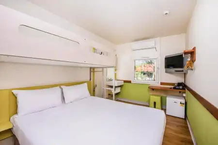 Ibis Budget Newcastle - 17