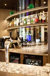 Hampton by Hilton Regensburg - 42