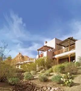 Four Seasons Resort Scottsdale at Troon North - 36