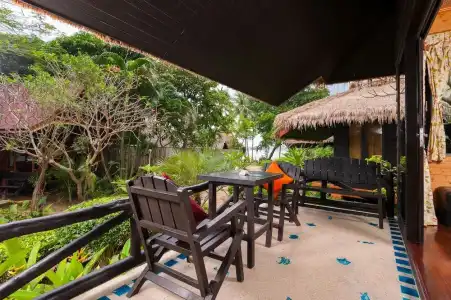 Palm Leaf Resort - 81