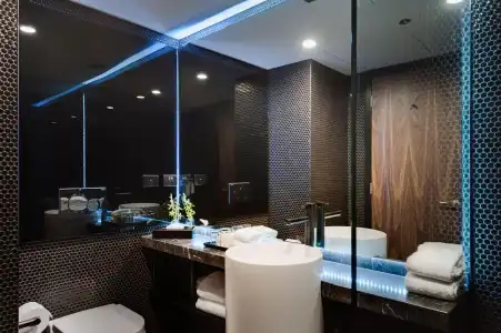 Stamford Plaza Melbourne - 41