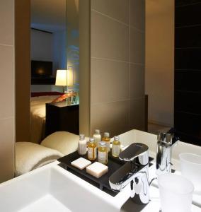 Hôtel Mercure Villefranche-Sur-Saône - 70