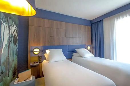Mercure Marseille Centre Bompard la Corniche - 89