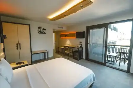 Kosa Otel Çeşme - 63